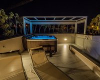 Resale - Villa - Orihuela Costa  - Las Colinas Golf