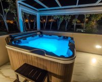 Resale - Villa - Orihuela Costa  - Las Colinas Golf