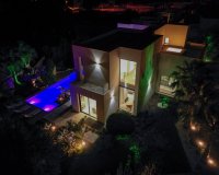 Resale - Villa - Orihuela Costa  - Las Colinas Golf