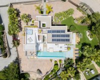 Resale - Villa - Orihuela Costa  - Las Colinas Golf