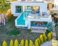 Resale - Villa - Orihuela Costa  - Las Colinas Golf