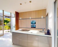 Resale - Villa - Orihuela Costa  - Las Colinas Golf