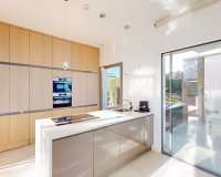 Resale - Villa - Orihuela Costa  - Las Colinas Golf