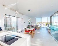 Resale - Villa - Orihuela Costa  - Las Colinas Golf