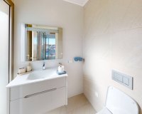 Resale - Villa - Orihuela Costa  - Las Colinas Golf