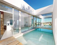 Resale - Villa - Orihuela Costa  - Las Colinas Golf