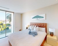 Resale - Villa - Orihuela Costa  - Las Colinas Golf