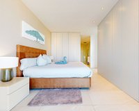 Resale - Villa - Orihuela Costa  - Las Colinas Golf