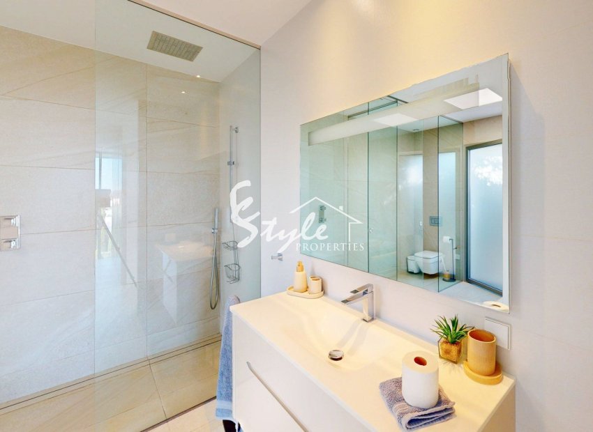 Resale - Villa - Orihuela Costa  - Las Colinas Golf