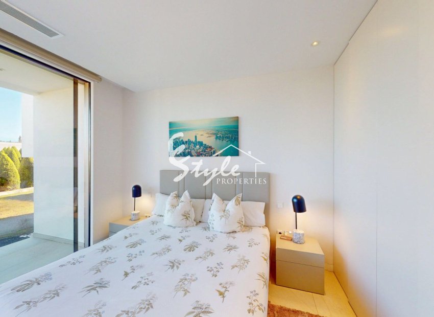 Resale - Villa - Orihuela Costa  - Las Colinas Golf