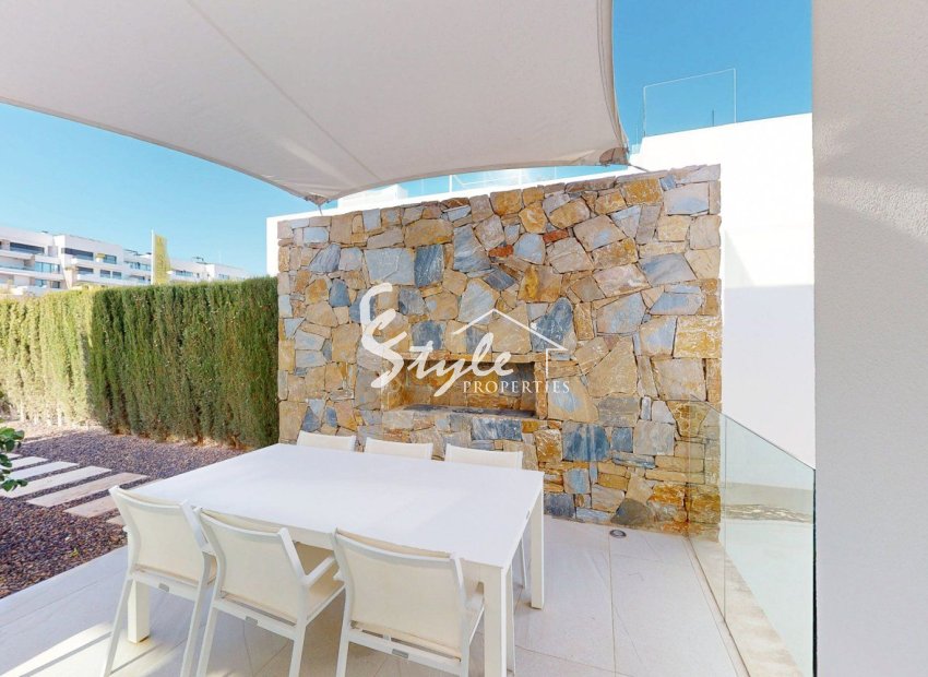 Resale - Villa - Orihuela Costa  - Las Colinas Golf