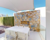 Resale - Villa - Orihuela Costa  - Las Colinas Golf