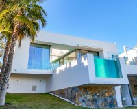 Resale - Villa - Orihuela Costa  - Las Colinas Golf