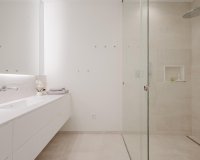 Resale - Villa - Orihuela-Costa - Las Colinas Golf