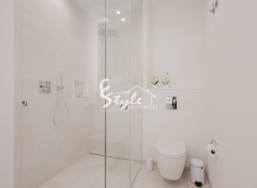 Resale - Villa - Orihuela-Costa - Las Colinas Golf