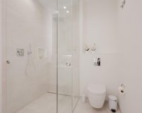 Resale - Villa - Orihuela-Costa - Las Colinas Golf