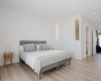 Resale - Villa - Orihuela-Costa - Las Colinas Golf