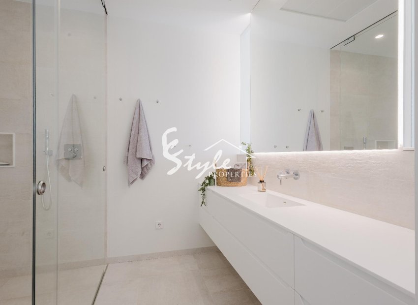 Resale - Villa - Orihuela-Costa - Las Colinas Golf