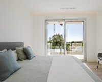 Resale - Villa - Orihuela-Costa - Las Colinas Golf
