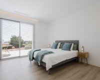 Resale - Villa - Orihuela-Costa - Las Colinas Golf