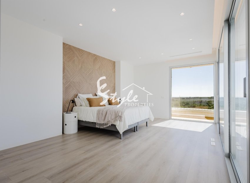 Resale - Villa - Orihuela-Costa - Las Colinas Golf