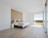 Resale - Villa - Orihuela-Costa - Las Colinas Golf