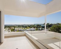 Resale - Villa - Orihuela-Costa - Las Colinas Golf