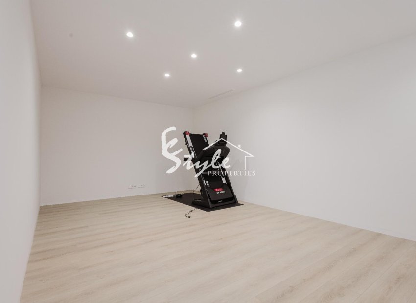 Resale - Villa - Orihuela-Costa - Las Colinas Golf