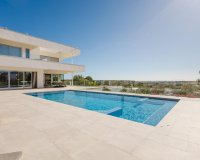 Resale - Villa - Orihuela-Costa - Las Colinas Golf