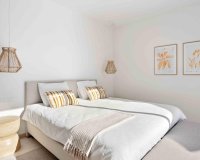 Resale - Villa - Orihuela-Costa - Las Colinas Golf
