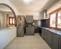 Resale - Villa - Orihuela Costa  - Las Filipinas