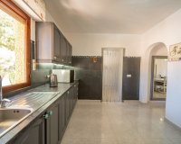 Resale - Villa - Orihuela Costa  - Las Filipinas