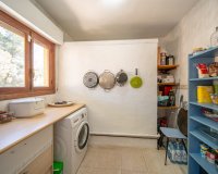 Resale - Villa - Orihuela Costa  - Las Filipinas