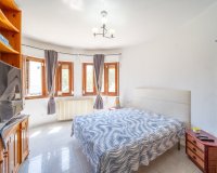 Resale - Villa - Orihuela Costa  - Las Filipinas