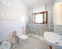 Resale - Villa - Orihuela Costa  - Las Filipinas
