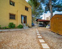 Resale - Villa - Orihuela Costa  - Las Filipinas