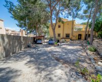 Resale - Villa - Orihuela Costa  - Las Filipinas