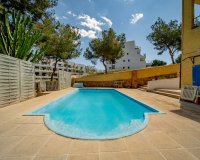 Resale - Villa - Orihuela Costa  - Las Filipinas