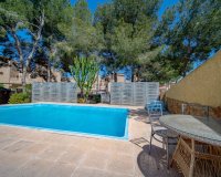 Resale - Villa - Orihuela Costa  - Las Filipinas