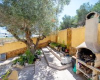 Resale - Villa - Orihuela Costa  - Las Filipinas