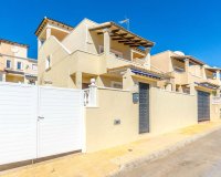 Resale - Villa - Orihuela-Costa - Las Filipinas