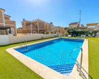 Resale - Villa - Orihuela-Costa - Las Filipinas