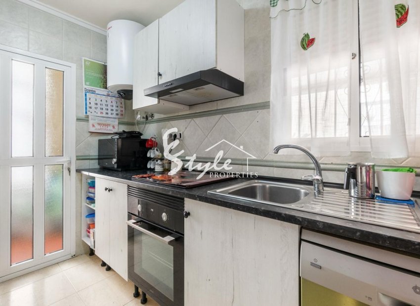 Resale - Villa - Orihuela-Costa - Las Filipinas