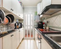 Resale - Villa - Orihuela-Costa - Las Filipinas