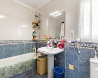 Resale - Villa - Orihuela-Costa - Las Filipinas