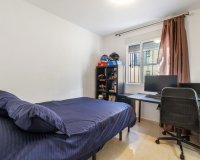 Resale - Villa - Orihuela-Costa - Las Filipinas