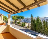 Resale - Villa - Orihuela-Costa - Las Filipinas