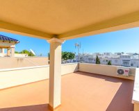 Resale - Villa - Orihuela-Costa - Las Filipinas