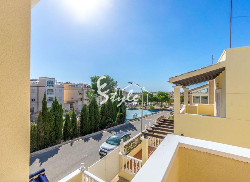 Resale - Villa - Orihuela-Costa - Las Filipinas
