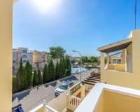 Resale - Villa - Orihuela-Costa - Las Filipinas